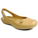 Crocs - Olivia - Gold