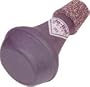Jo Ral TPT-5P Aluminum Piccolo Trumpet Practice Mute