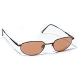 SERENGETI GEORGETOWN GUNMETAL DRIVER SUNGLASSES #6537