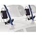 Sporting Goods : Thule 835XTR Hullaport Rooftop Kayak Carrier