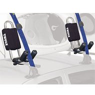 Thule 835XTR Hullaport Rooftop Kayak Carrier