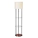 Dainolite Lighting DM113F-OBB Floor Lamp