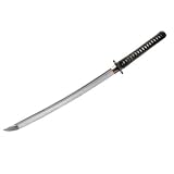 Cold Steel Chisa Katana Wood Scabbard Handle