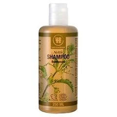 Brennessel Shampoo gegen Schuppen