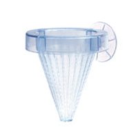 4-Way Cone Worm Feeder