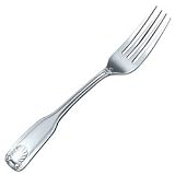 Fanfare Dinner Fork (06-1038) Category: Stainless Steel Forks