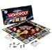 Monopoly Star Trek: Continuum Monopoly Game