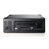 HP StorageWorks Ultrium 920 w HBA Bundle - Tape Drive - LTO Ultrium (400 GB 800 GB) -... by Hewlett-Packard