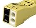 Wago 873-902 LUMI-NUTS? PUSH WIRE? Connector for Luminaire Disconnect 500 PK