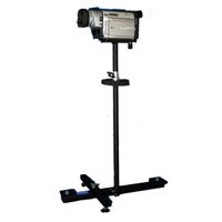 SteadyTracker UltraLite Video Stabilizing System , for Camcorders up to 3 Lbs.