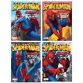 Spiderman Jumbo Coloring & Activity Book- Case of 60
