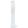 Spraymaid Bathtub Splash Guards - in White