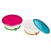 Sassy BPA FREE EZ-scoop feeding bowl