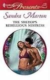 The Sheikh's Rebellious Mistress