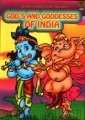God's and Goddesses of India