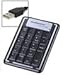 Portable USB Numeric Keypad PC for Laptop Notebook