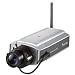 4Xem Indoor/Outdoor Clear Bracket Wlan Progressive Scan Ip Network Camera