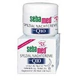 SEBAMED Spezial Nachtcreme Q 10, 75 ml