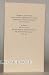 Search : EXAMPLES OF PRINTING BY D.B. UPDIKE, THE MERRYMOUNT PRESS, FROM THE COLLECTION MADE BY MAX FARRAND.