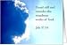 Get Well - Bible Quotes, Card