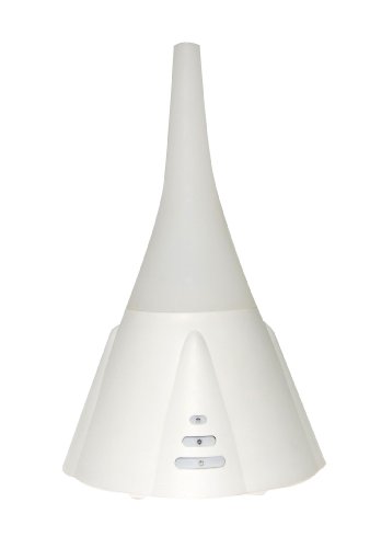 Allure アロマディフューザー BREEZE+  White