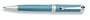 Aurora Talentum Celestial Blue Ballpoint Pen - AU-D31A