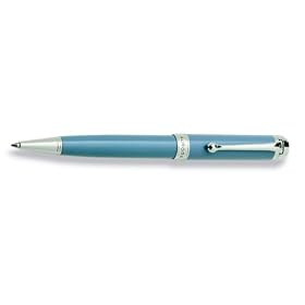 Aurora Talentum Celestial Blue Ballpoint Pen - AU-D31A