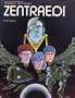 Robotech RPG Book Three: Zentraedi (Rp Series)