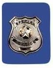 Special Police Badge - For Solving The Crime Games Special Police Badge