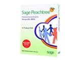 New Peacht Premium Accounting Nonprofits 2012 Complete Package Dvd Rom Wind ....