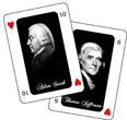 Freedom Cards