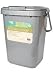 KITCHEN COMPOST CADDY 10L