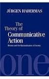 The theory of communicative action