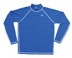 UV Blocking Long Sleeve Rash Guard (Swim and Surf Shirts)