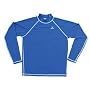 UV Blocking Long Sleeve Rash Guard (Swim and Surf Shirts)