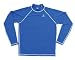 UV Blocking Long Sleeve Rash Guard (Swim and Surf Shirts)