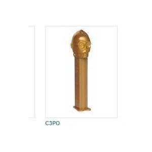 C3Po Pez