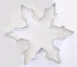 Snowflake Cookie Cutter - 5 - #1