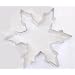 Pointed Snowflake Cookie Cutter 5
