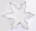 Pointed Snowflake Cookie Cutter 5