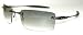 Oakley Sunglasses WHY 8.2 MATTE BLACK(oz)
