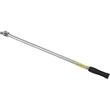 Northern Industrial Breaker Pry Bar With Cushion Grip - 25in. Length