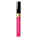 Chanel Lip Shine 407 Laser Gloss New in Box Retired FULL SIZE 0.19 ONZ