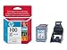 100 Grey Photo Inkjet Print Cartridge With Vivera Inks