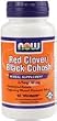Red Clover/Blk Cohosh Extract - 60 - VegCap Red Clover/Blk Cohosh Extract - 60 - VegCap