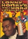 Lenny Henry's well-hard paperback