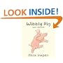 Wibbly Pig Can Dance