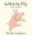 Wibbly Pig Can Dance