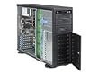 Supermicro CSE-743TQ-865B Chassis (Black)
