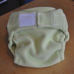 Wallypop Fleece Covers
